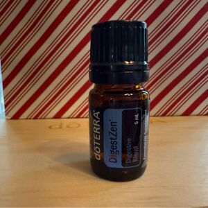 doTERRA DigestZen Essential Oil 5ml